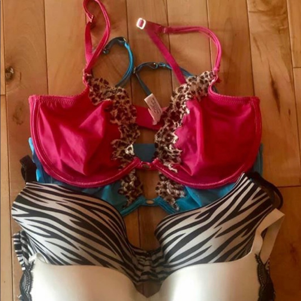 Victoria’s Secret Bras